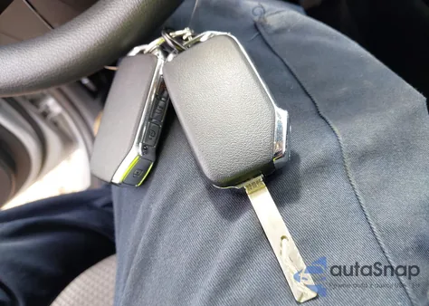 2021 Kia Soul Lx from USA, damaged, VIN KNDJ23AU1M7792710